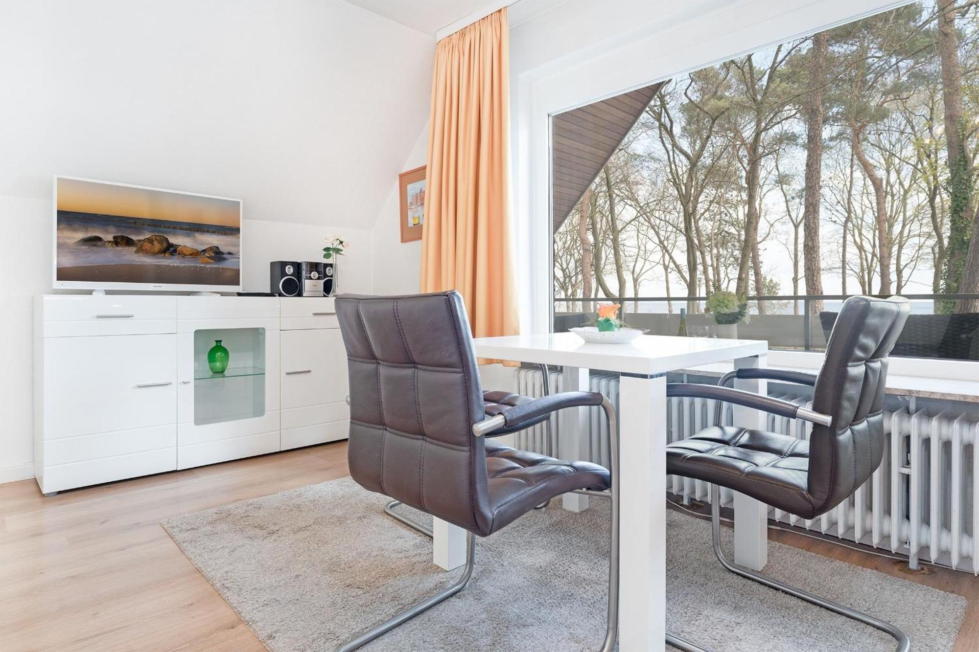 Haus Eva Mar Am Meer Appartement 4 Timmendorfer Strand Extérieur photo